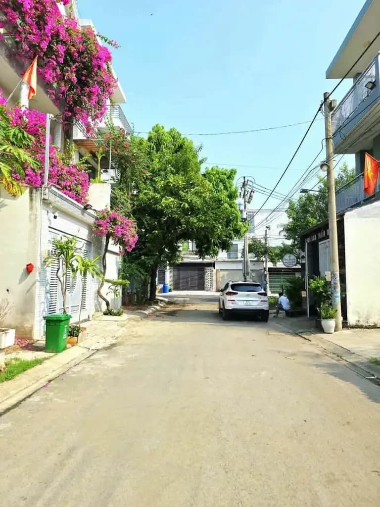 Main-3,15 TỶ | ĐẤT 64M² – Ô TÔ – GẦN CHỢ LONG TRƯỜNG-0