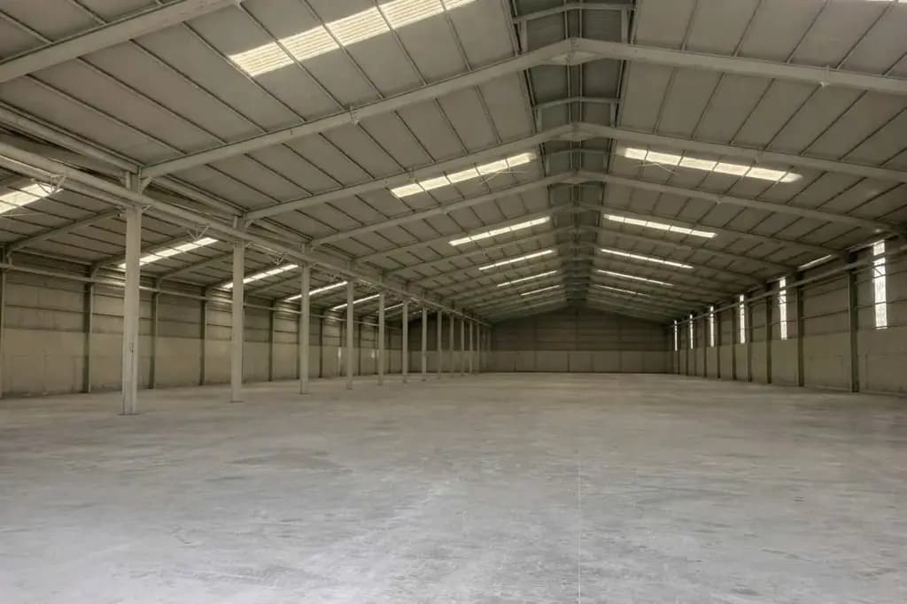 Main-HIẾM CÓ! KHO XƯỞNG 5.000M² MẶT TIỀN QL1A VĨNH LONG: ĐÃ HOÀN CÔNG, SẴN TRẠM ĐIỆN KHỦNG 630KVA-1