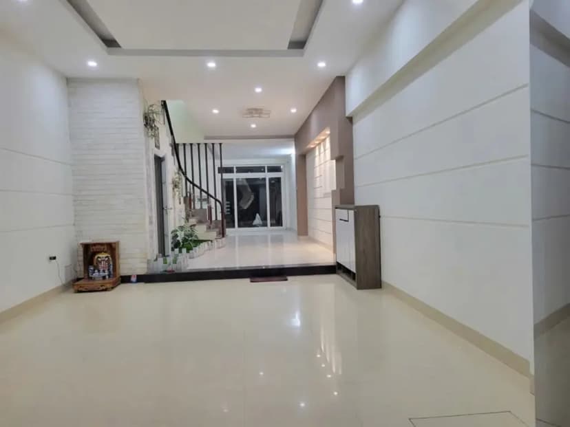 Cho thuê nhà Làng Việt Kiều Châu Âu FULL nội thất 77m x 4 tầng 27tr 0963989690
