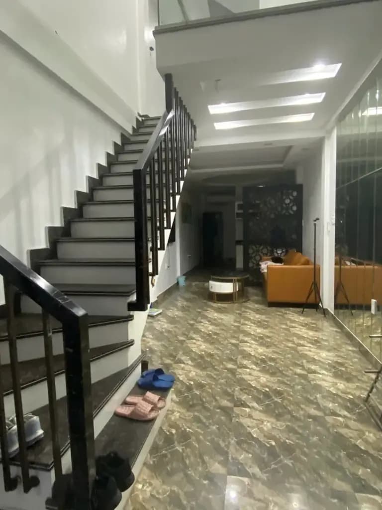 Main-Cho thuê Nhà riêng 30m2 giá 7 triệu tại Đường An Đà Phường Đằng Giang Quận Ngô Quyền Hải Phòng-0