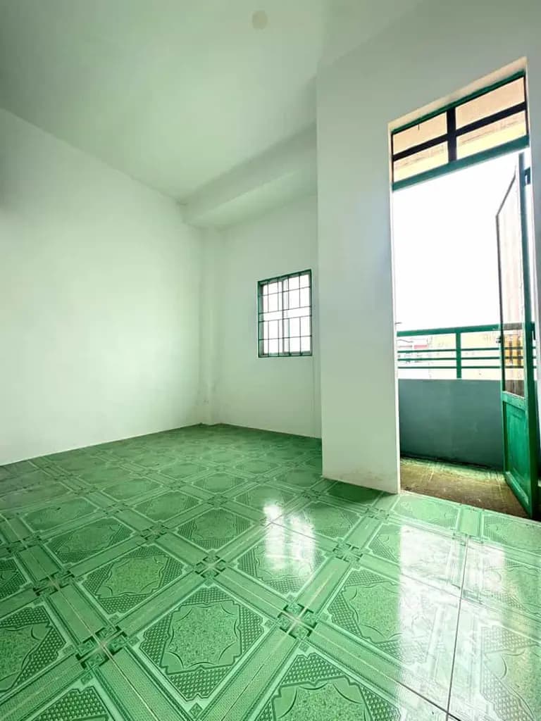 Main-2.38 TỶ – NHÀ 3 TẦNG – 2PN SIÊU RỘNG – SHR RIÊNG – LƯƠNG VĂN CAN Q8-5