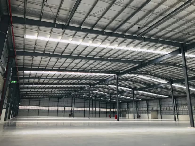 CHO THUÊ XƯỞNG GỖ PHÚ GIÁO, BÌNH DƯƠNG 10.000m²