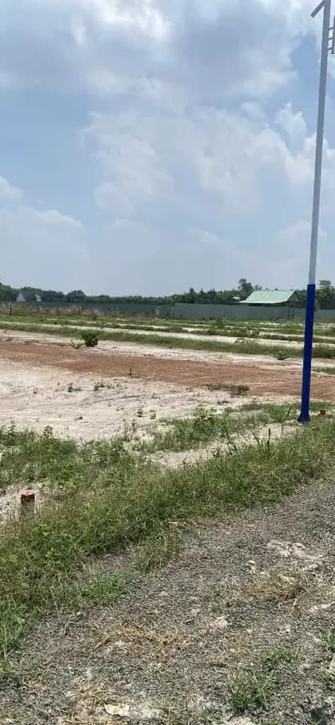 Main-Chính chủ kẹt tiền cần bán gấp lô đất ngang 10x50m giá cắt lỗ! Sổ hồng riêng-3