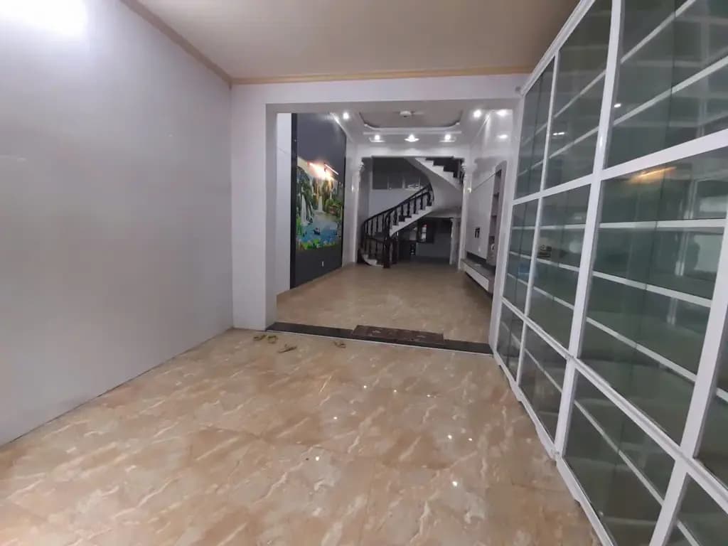 Main-Cho thuê Nhà riêng 80m2 giá 12 triệu tại Đường Thiên Lôi - Chọn - Phường Lê Chân Hải Phòng-2