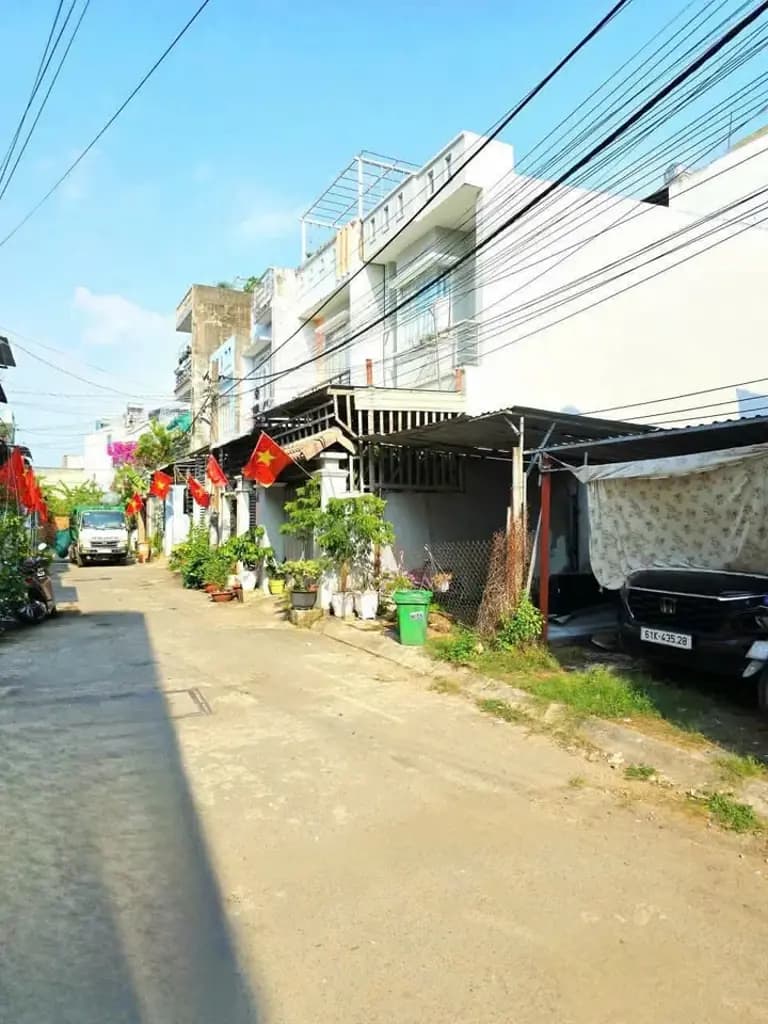 Main-3,15 TỶ | ĐẤT 64M² – Ô TÔ – GẦN CHỢ LONG TRƯỜNG-1