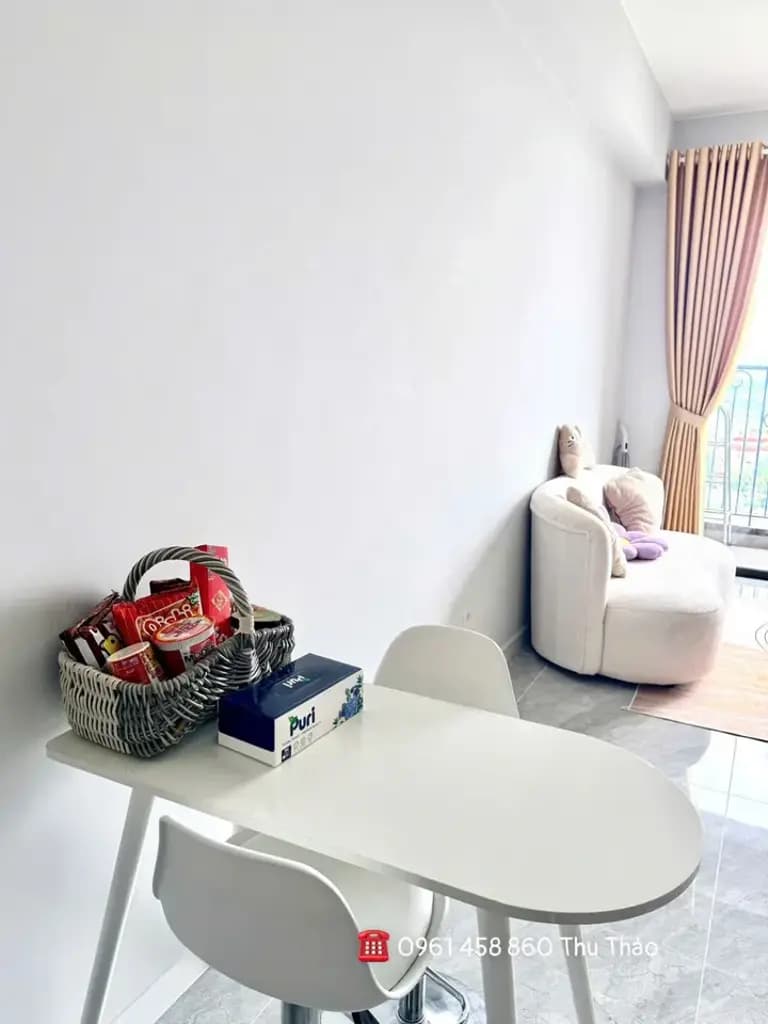 Main-CHÍNH CHỦ CHO THUÊ CĂN HỘ 2PN - FULL NỘI THẤT - DỌN VÀO Ở NGAY TẠI HƯNG PHÚ, CẦN THƠ-3