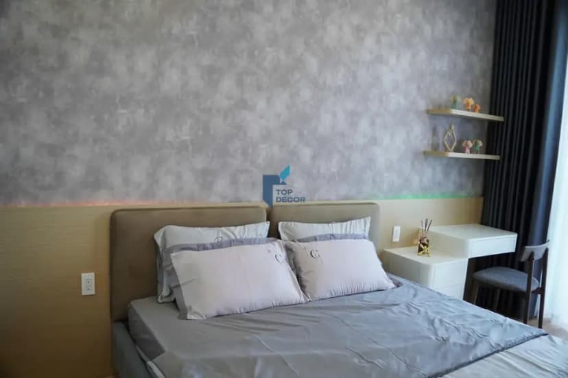Cho thuê Căn hộ chung cư Minato Residence 88m2 giá 14 triệu tại Đường Đại lộ Võ Nguyên Giáp - Chọn - Phường Lê Chân Hải Phòng