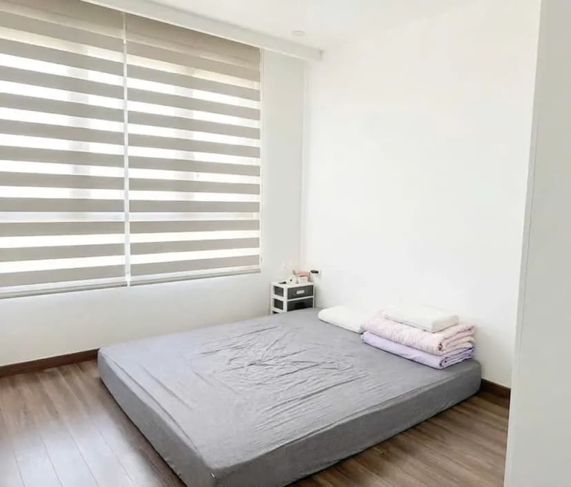 Cho thuê Căn hộ chung cư 64m2 giá 10 triệu tại Đường Đại lộ Võ Nguyên Giáp Phường Kênh Dương Quận Lê Chân Hải Phòng