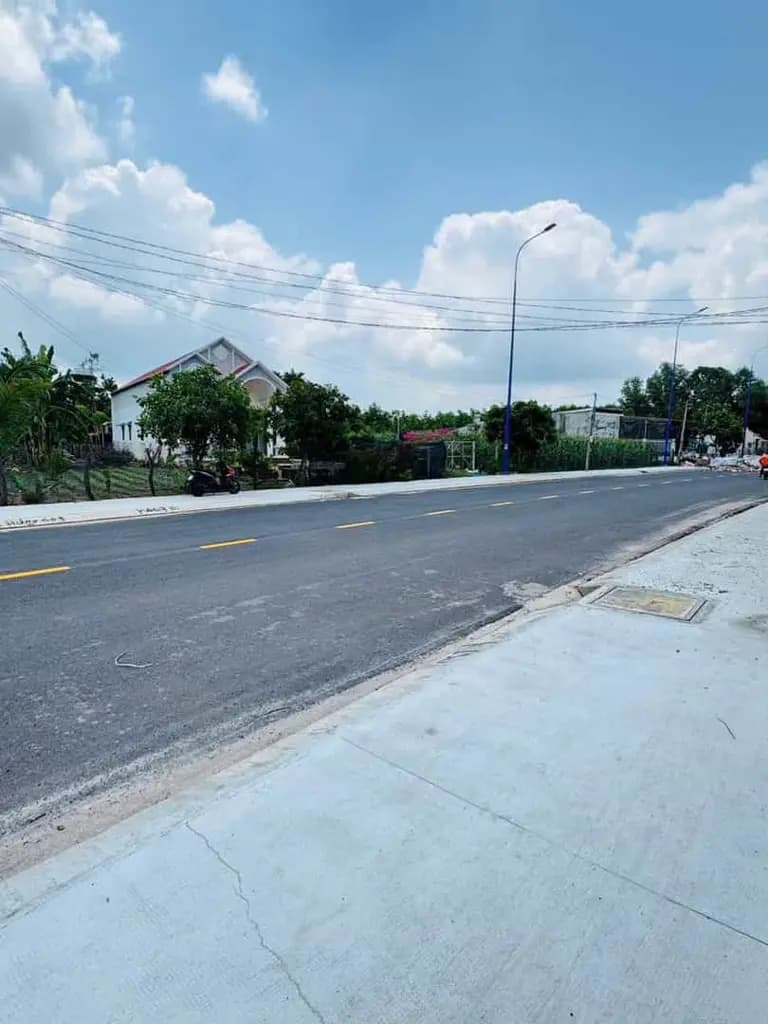 Main-Chính chủ kẹt tiền cần bán gấp lô đất ngang 10x50m giá cắt lỗ! Sổ hồng riêng-5