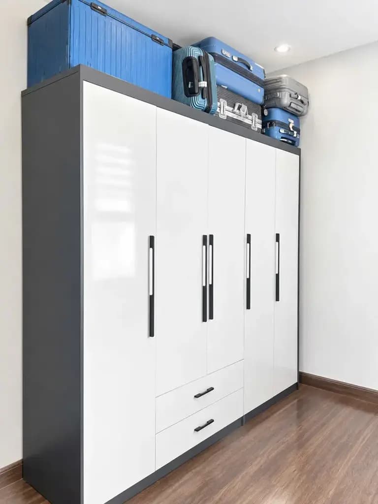Main-Cho thuê Căn hộ chung cư 64m2 giá 10 triệu tại Đường Đại lộ Võ Nguyên Giáp Phường Kênh Dương Quận Lê Chân Hải Phòng-1