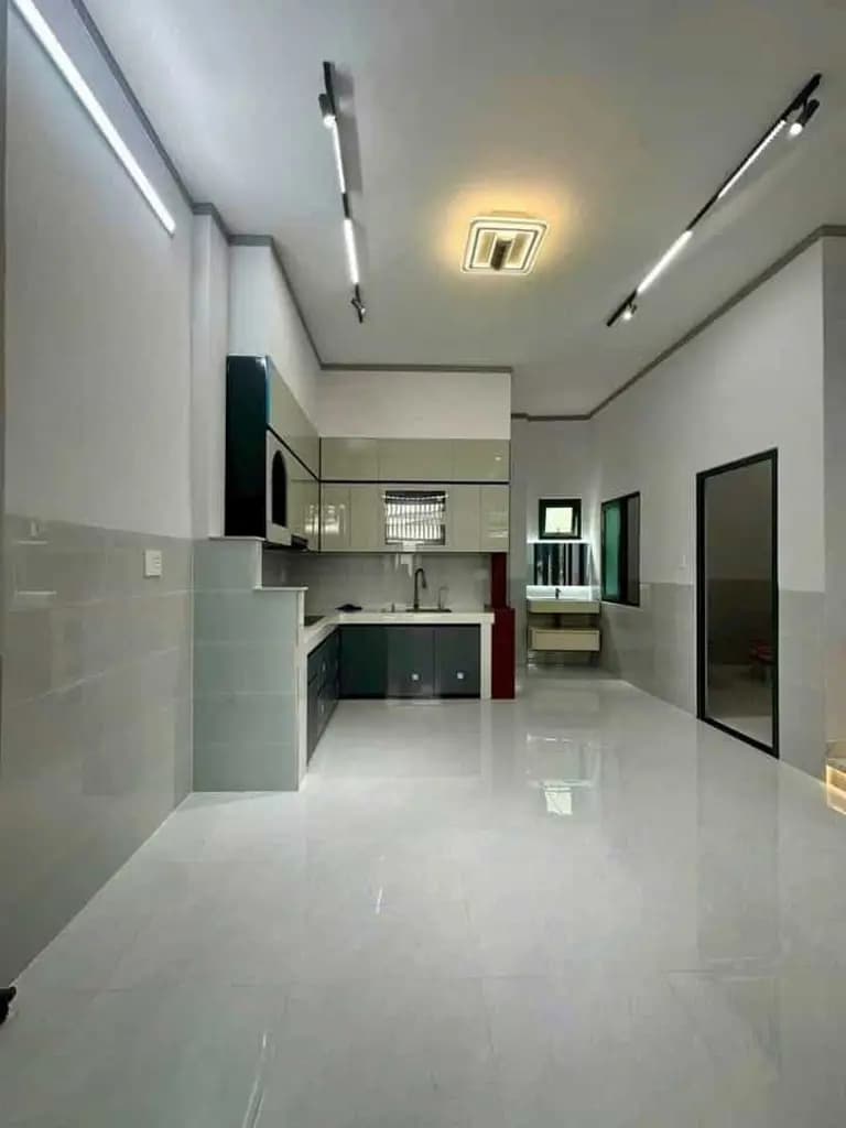 Main-Bán nhà biệt thư mini phường Tân Triều-1