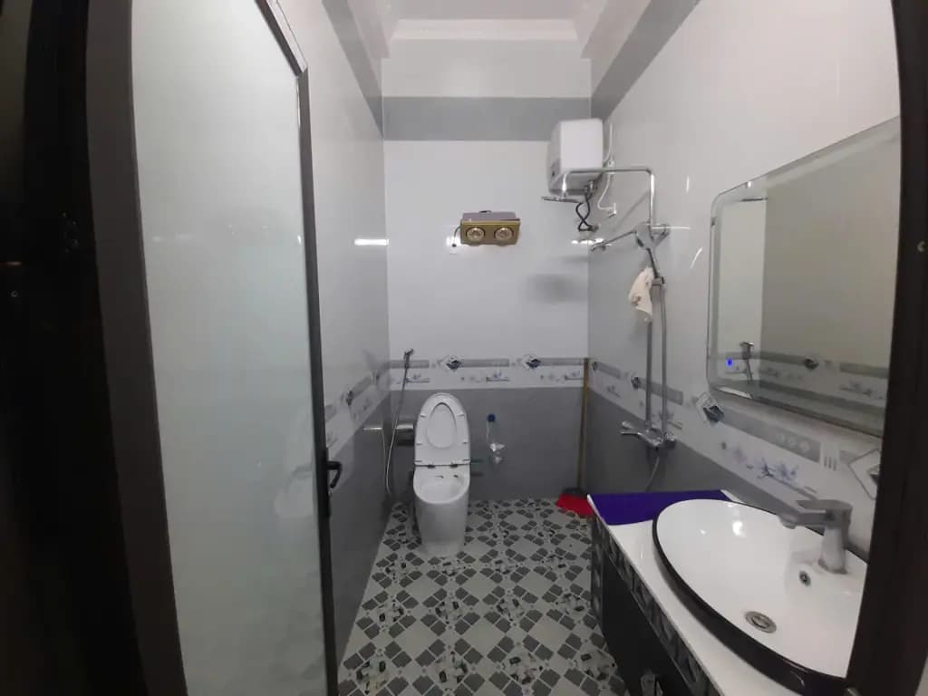 Main-Cho thuê Nhà riêng 80m2 giá 12 triệu tại Đường Thiên Lôi - Chọn - Phường Lê Chân Hải Phòng-3