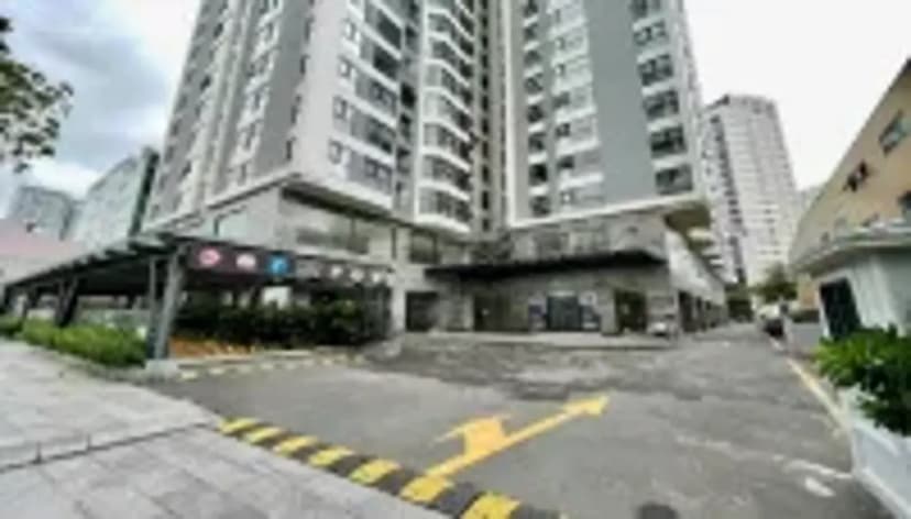 Cho thuê Mặt bằng kinh doanh 455m2 tại Vũ Trọng Phụng. Phường Nhân Chính Quận Thanh Xuân Hà Nội