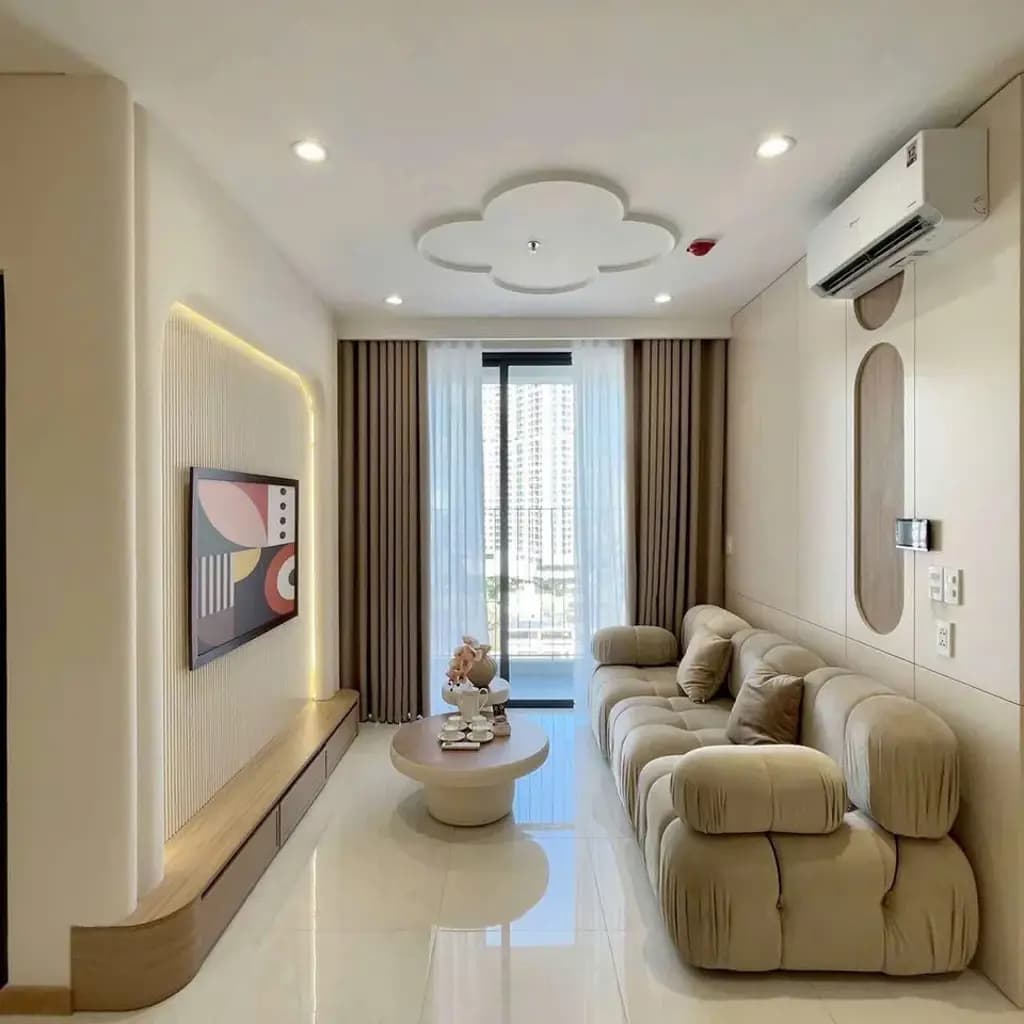 Main-Cho thuê Căn hộ chung cư 72m2 giá 14 triệu tại Đường Đại lộ Võ Nguyên Giáp - Chọn - Phường Lê Chân Hải Phòng-7