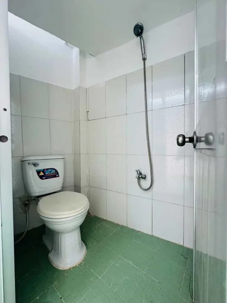 Main-2.38 TỶ – NHÀ 3 TẦNG – 2PN SIÊU RỘNG – SHR RIÊNG – LƯƠNG VĂN CAN Q8-4