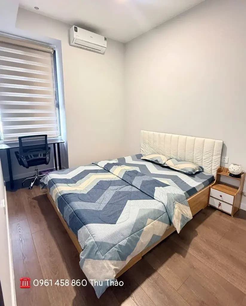 Main-CHÍNH CHỦ CHO THUÊ CĂN HỘ 2PN - FULL NỘI THẤT - DỌN VÀO Ở NGAY TẠI HƯNG PHÚ, CẦN THƠ-5