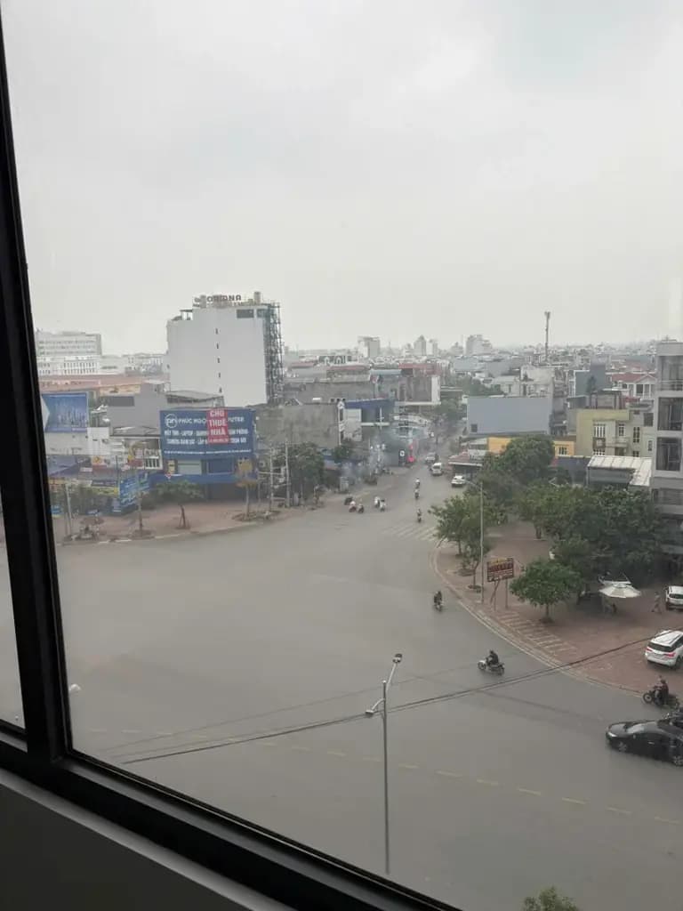 Main-Cho thuê Căn hộ chung cư 83m2 giá 7 triệu tại Đường Đại lộ Võ Nguyên Giáp Phường Kênh Dương Quận Lê Chân Hải Phòng-8