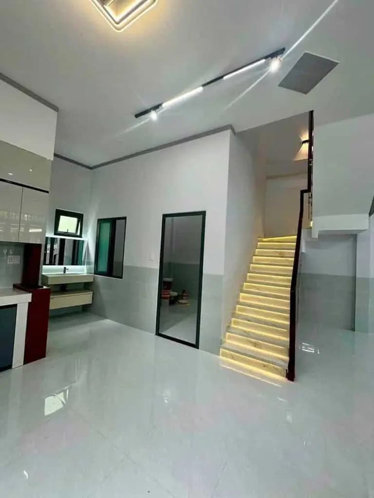 Main-Bán nhà biệt thư mini phường Tân Triều-5