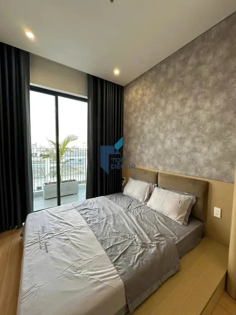 Main-Cho thuê Căn hộ chung cư Minato Residence 88m2 giá 14 triệu tại Đường Đại lộ Võ Nguyên Giáp - Chọn - Phường Lê Chân Hải Phòng-2