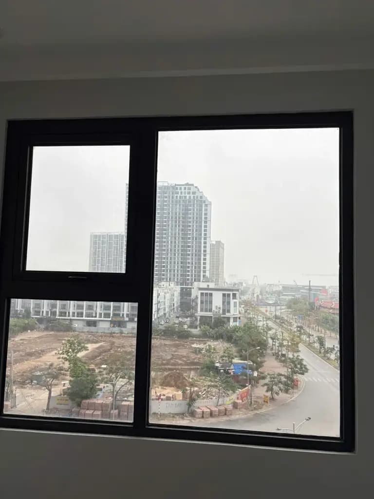 Main-Cho thuê Căn hộ chung cư 83m2 giá 7 triệu tại Đường Đại lộ Võ Nguyên Giáp Phường Kênh Dương Quận Lê Chân Hải Phòng-9