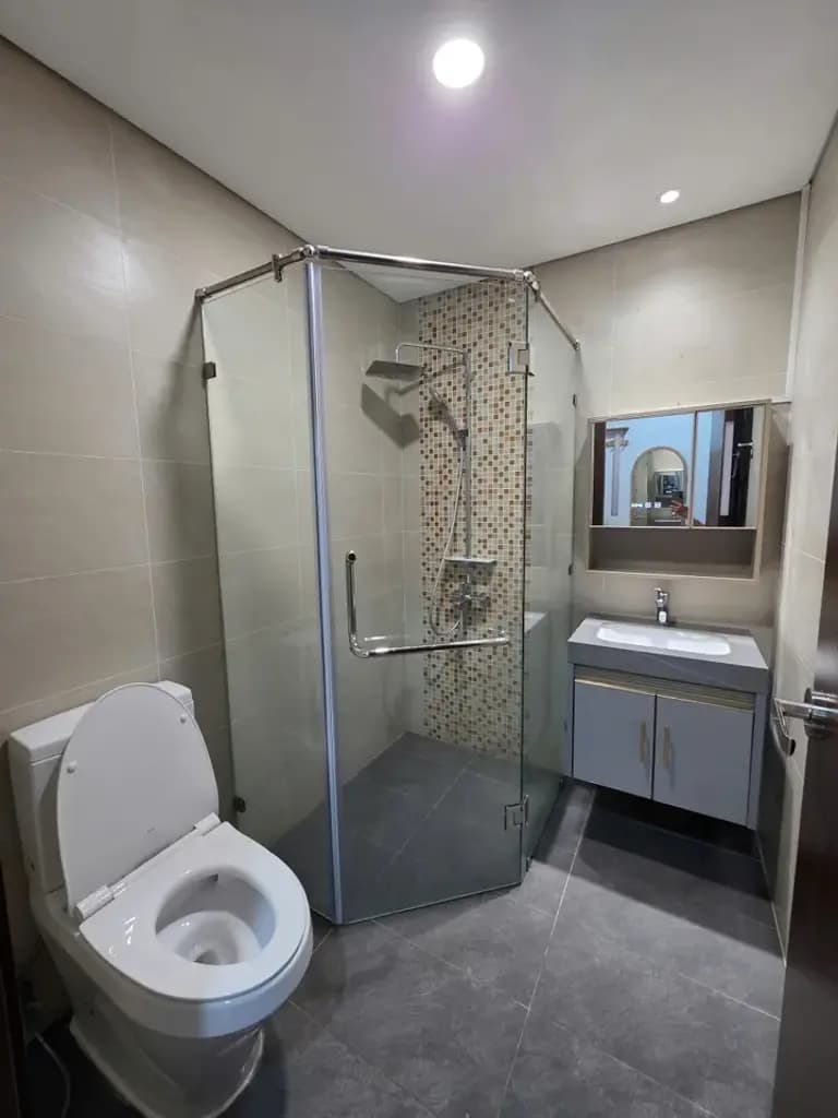 Main-CHÍNH CHỦ CHO THUÊ CĂN HỘ 2PN - FULL NỘI THẤT - DỌN VÀO Ở NGAY TẠI HƯNG PHÚ, CẦN THƠ-8