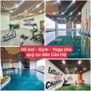 Thumb-CHÍNH CHỦ CHO THUÊ CĂN HỘ 2PN - FULL NỘI THẤT - DỌN VÀO Ở NGAY TẠI HƯNG PHÚ, CẦN THƠ-10