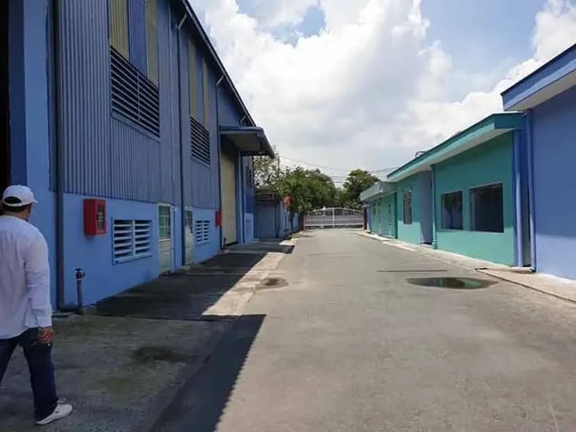 Cho Thuê Nhà Xưởng 3.700m² * 2.000m² * 4.700m² * 2.650m² * 6.500m² * 2.900m² * 5.800m² * 3.200m² KCN Vsip 2, KCN Kim Huy, KCN Đại Đăng, Thủ Dầu Một Thiết Kế Theo Yêu Cầu Của Khách