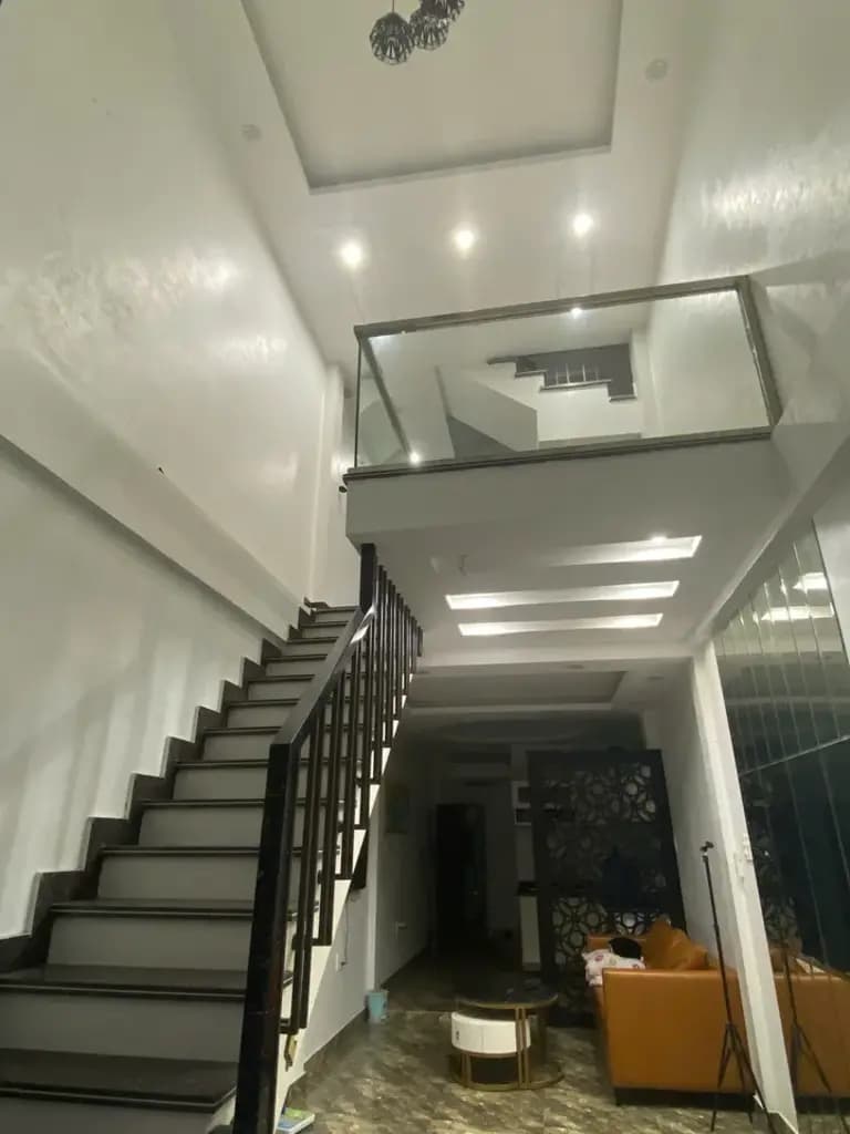 Main-Cho thuê Nhà riêng 30m2 giá 7 triệu tại Đường An Đà Phường Đằng Giang Quận Ngô Quyền Hải Phòng-2