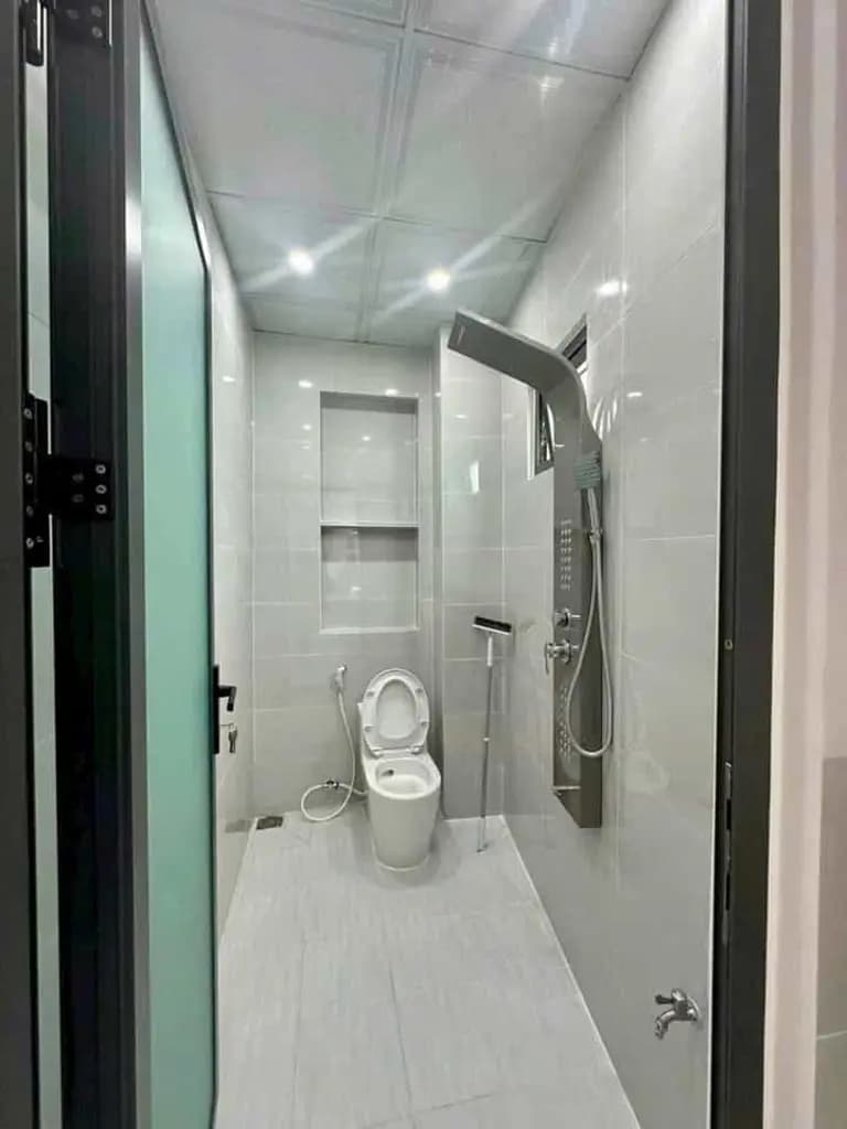 Main-Bán nhà biệt thư mini phường Tân Triều-4