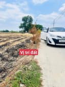 Thumb-Đất full 252 thổ cư ngần chợ gò đen đường thông về kcn chillu-4
