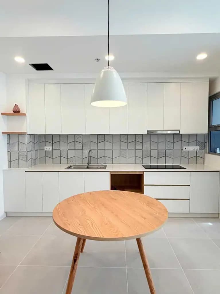 Main-Celesta Rise 89m2 - Giá 6.8 tỷ all in - Tầng sky 2PN2WC đủ nội thất-2