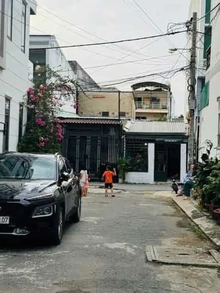Main-CHO THUÊ NHÀ 4 TẦNG NGAY CHỢ HIỆP BÌNH, PVĐỒNG , GIGAMALL GIÁ 15TR-1