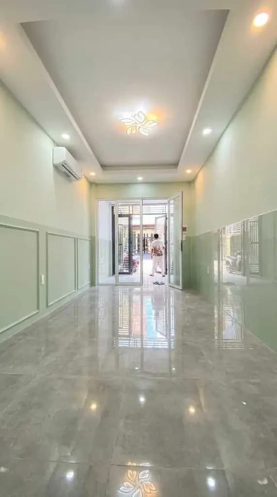 Main-MT kinh doanh Đinh Liệt, Nguyễn Sơn Tân Phú 30m2, đường 8m có vỉa hè, nhỉnh 2 Tỷ-2