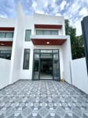 Thumb-Xuất hiện căn Nhà 1 trệt 1 lửng , gần trung tâm TP.Biên Hoà . Cách KDL Bửu Long 7 phút đi xe-2
