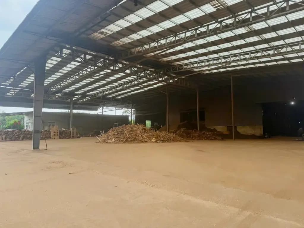 Main-Cho thuê Kho, nhà xưởng Xã Phước Hoà Huyện Phú Giáo Bình Dương-7