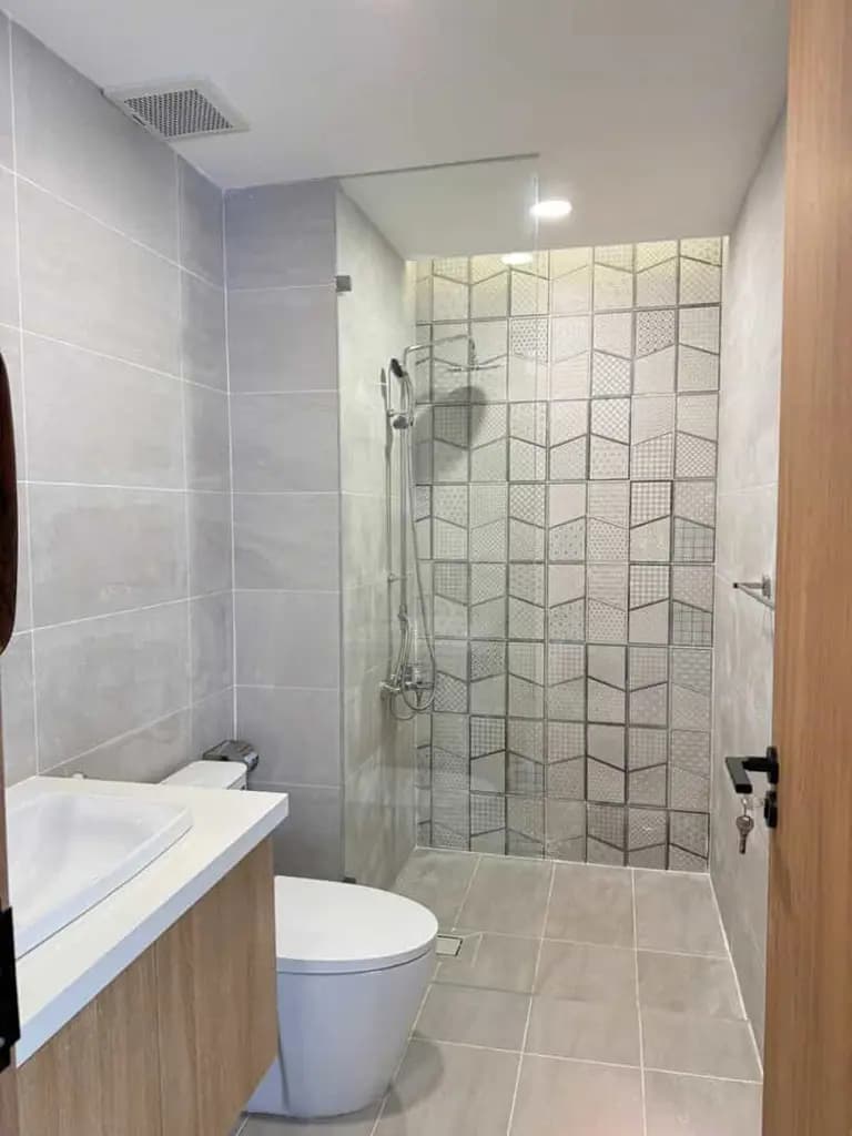 Main-Celesta Rise 89m2 - Giá 6.8 tỷ all in - Tầng sky 2PN2WC đủ nội thất-5