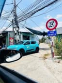 Thumb-Đất full 252 thổ cư ngần chợ gò đen đường thông về kcn chillu-2