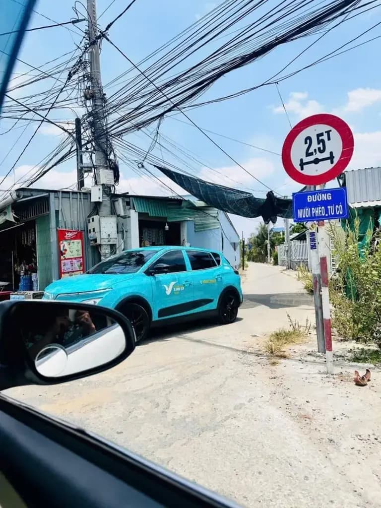 Main-Đất full 252 thổ cư ngần chợ gò đen đường thông về kcn chillu-1