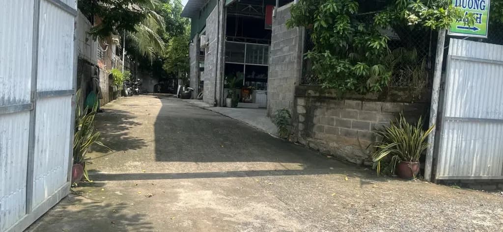 Main-Bán Đất 820.7m2 có sẵn 337.7 m2 thổ cư giá 14.8 tỷ tại Đường Cây Gáo Xã Vĩnh Thạnh Thành phố Nha Trang Khánh Hòa-1