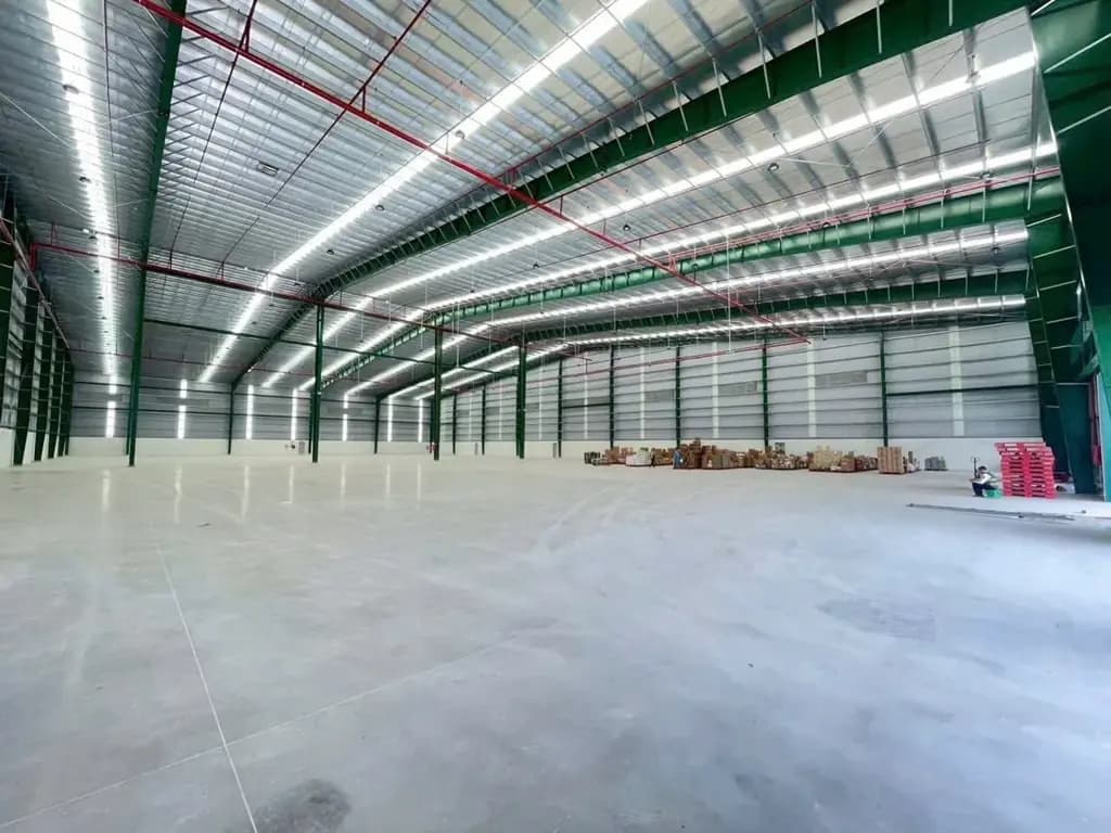 Main-Cho Thuê Kho Logistics 9.630m2 KCN Cần Thơ - PCCC Tự Động, Dock Container-1