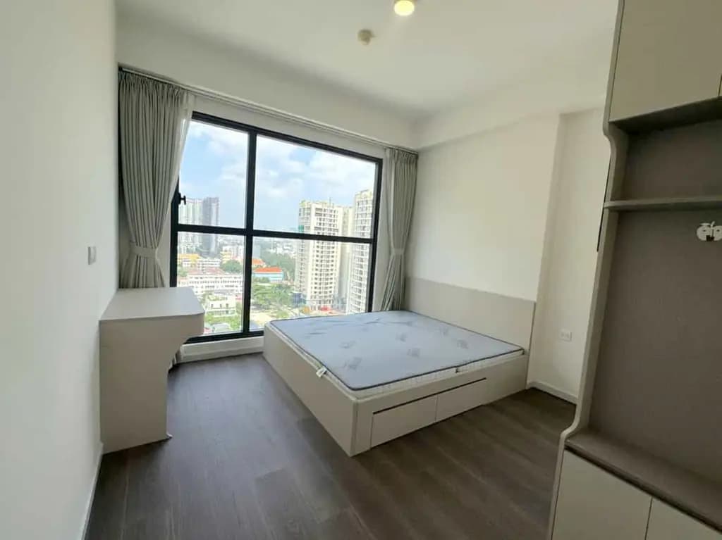 Main-NHÀ MỚI, NỘI THẤT MỚI 100%, GIÁ TỐT NHẤT, THUÊ LIỀN 3PN VICTORIA VILLAGE: 24 TRIỆU-2