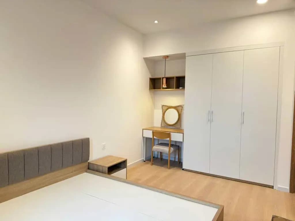 Main-Celesta Rise 89m2 - Giá 6.8 tỷ all in - Tầng sky 2PN2WC đủ nội thất-4