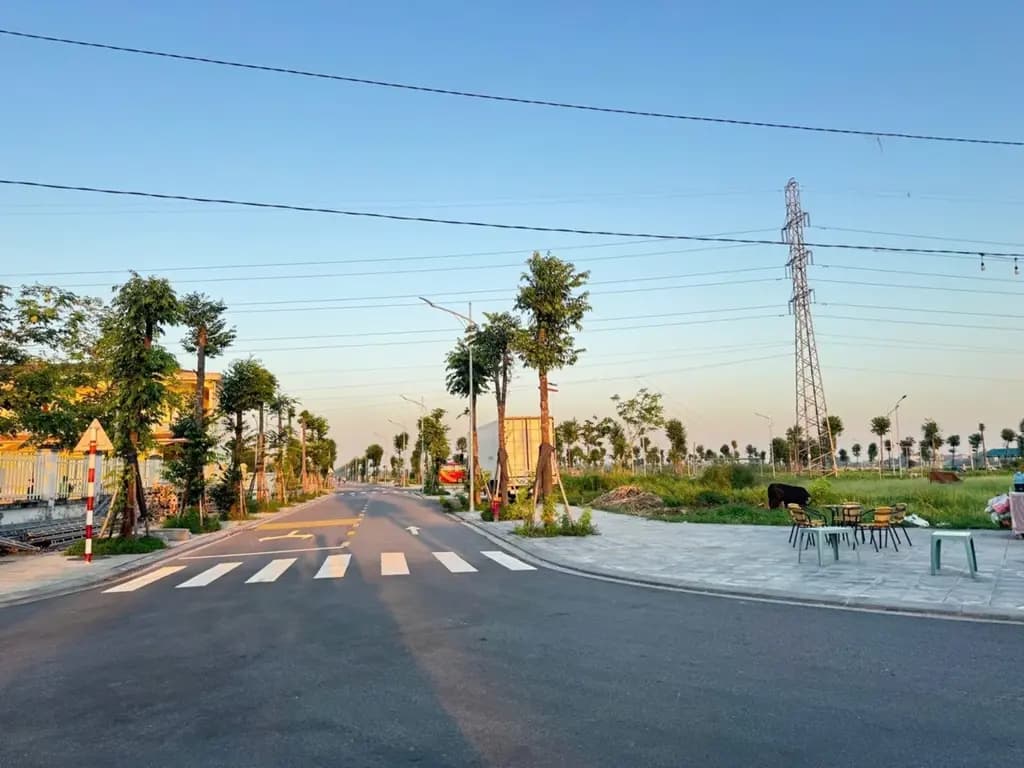 Main-Bán Đất 80m2 có sẵn 80 m2 thổ cư giá 1.9 tỷ tại Xã Cổ Đông Thị xã Sơn Tây Hà Nội-2