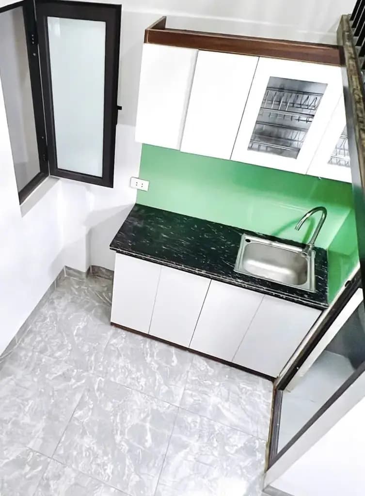 Main-Cho thuê CCMN giá cực rẻ tại ngõ 190 Nguyễn Trãi, Thanh Xuân-3