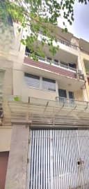 Thumb-0963.989.690 - CHO THUÊ NHÀ LIỀN KỀ KĐT AN HƯNG - Ô TÔ TRÁNH - KINH DOANH, LÀM VĂN PHÒNG ĐỈNH-5