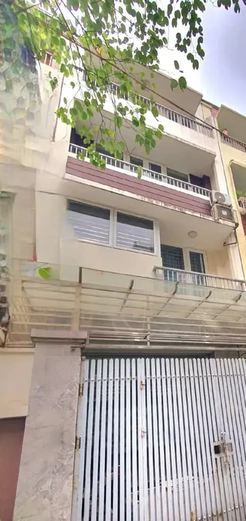 Main-0963.989.690 - CHO THUÊ NHÀ LIỀN KỀ KĐT AN HƯNG - Ô TÔ TRÁNH - KINH DOANH, LÀM VĂN PHÒNG ĐỈNH-4
