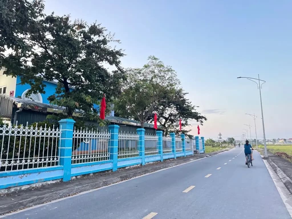 Main-Bán Đất 80m2 có sẵn 80 m2 thổ cư giá 1.9 tỷ tại Xã Cổ Đông Thị xã Sơn Tây Hà Nội-6