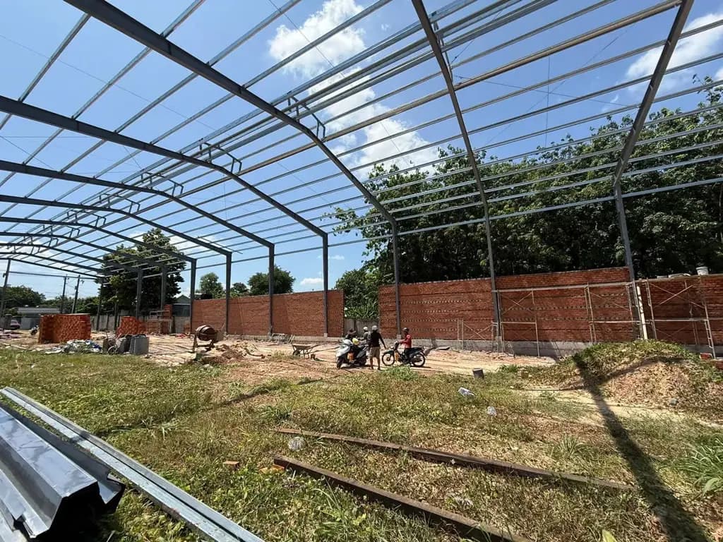 Main-Cho thuê Kho, nhà xưởng 3562m2 giá 230 triệu tại đường ĐT 749A Xã Long Nguyên Huyện Bàu Bàng Bình Dương-2