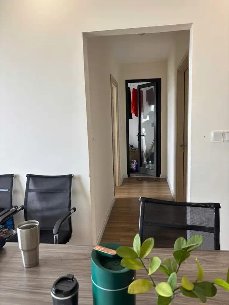 Cho thuê căn 3Pn 84m cực đẹp thoáng tại Trinity Tower 145 đường Mễ Trì
