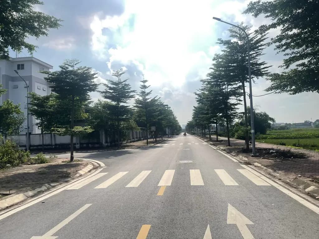 Main-Bán Lô đất 90m2, giá 14.9 tỷ, cạnh Trụ sở Đảng ủy xã Đại Thanh, Hà Nội-9